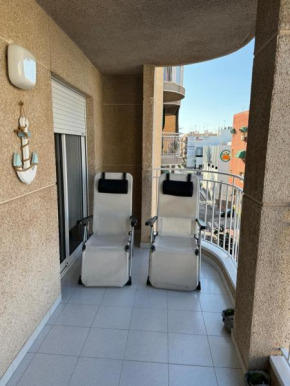 Angels Urban Beach Apartment